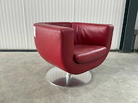 B&b italia tulip fauteuil - afbeelding 3 van  5