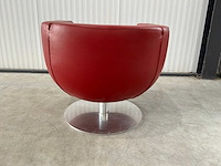 B&b italia tulip fauteuil - afbeelding 5 van  5