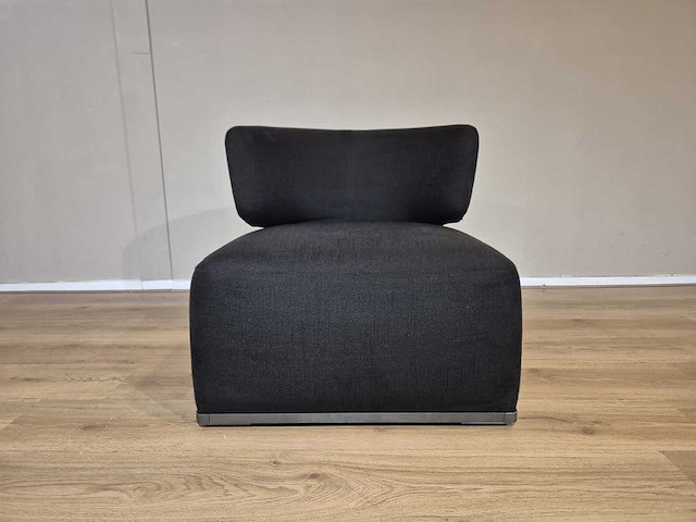 B&b maxalto - amoenus - fauteuil - showroommodel - afbeelding 1 van  8