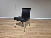 B&b maxalto - melandra - eetkamerstoelen - dining chair (4x) - afbeelding 2 van  11
