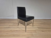 B&b maxalto - melandra - eetkamerstoelen - dining chair (4x) - afbeelding 9 van  11