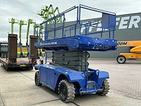 Bb s151-19e hoogwerker - afbeelding 4 van  10