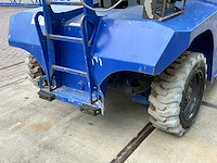 Bb s151-19e hoogwerker - afbeelding 9 van  10