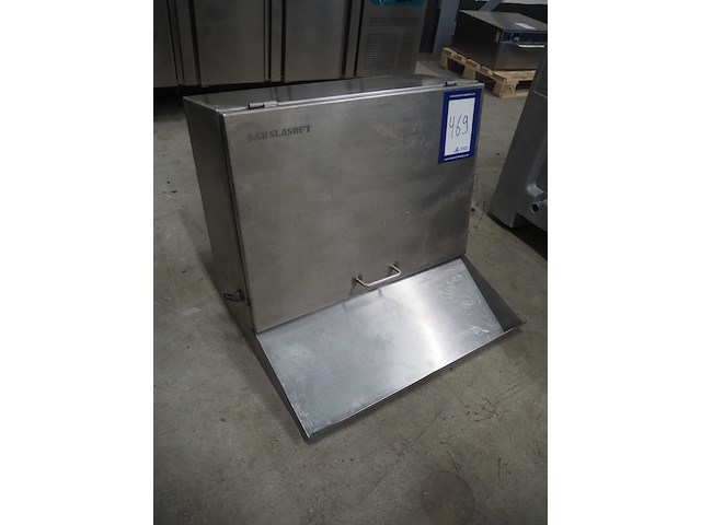 B&b slasoft - afbeelding 1 van  5