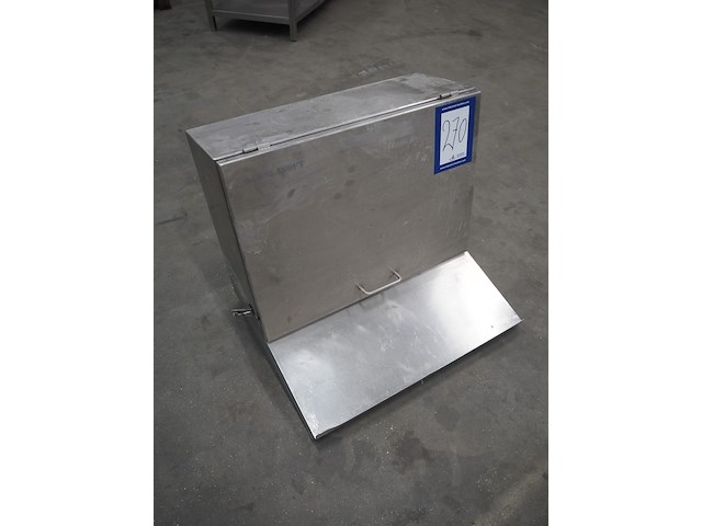 B&b slasoft - afbeelding 1 van  5