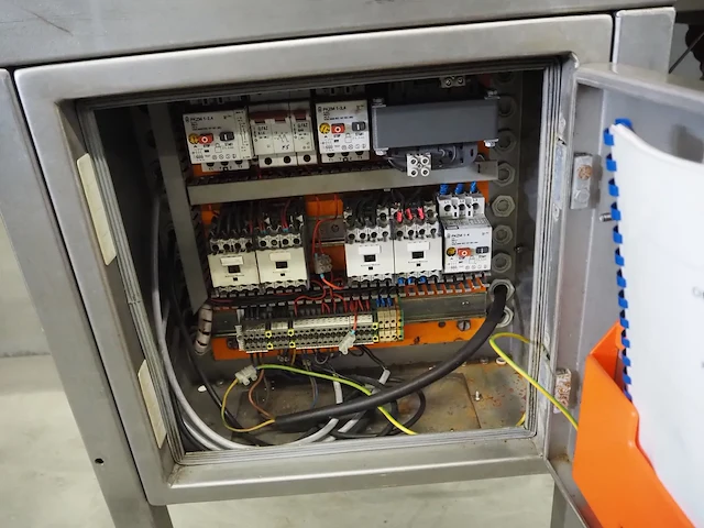 B+b systemen bv - afbeelding 7 van  9