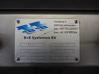 B+b systemen bv - afbeelding 8 van  9