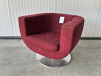 B&b tulip fauteuil