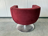 B&b tulip fauteuil - afbeelding 2 van  2