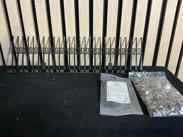 Bb125-30 bird blocker (44x) - afbeelding 1 van  5