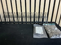 Bb125-30 bird blocker (44x) - afbeelding 1 van  5