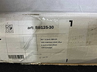 Bb125-30 bird blocker (44x) - afbeelding 3 van  5