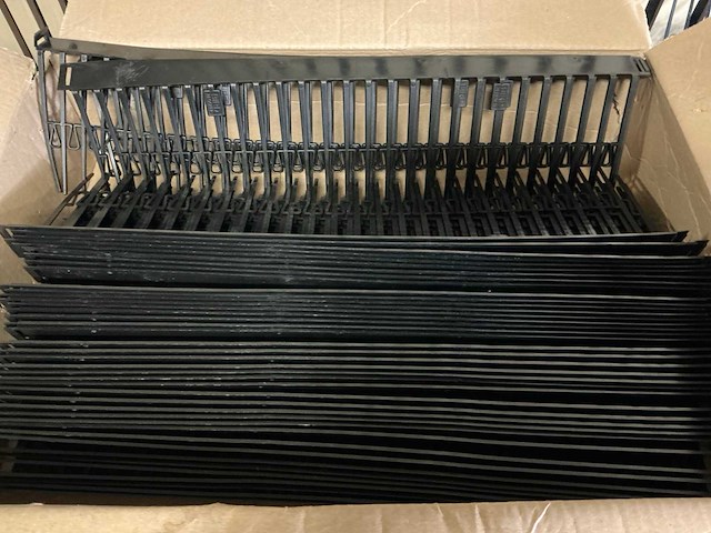 Bb125-30 bird blocker (44x) - afbeelding 4 van  5