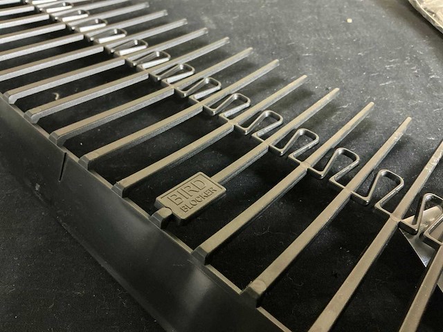 Bb125-30 bird blocker (44x) - afbeelding 5 van  5