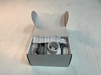 Bb136-91 - klikwaste tbv bad ou dkoper - afbeelding 3 van  3