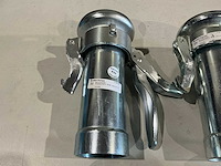 Bba 3101246 snelkoppeling vuilwaterpomp - afbeelding 2 van  5