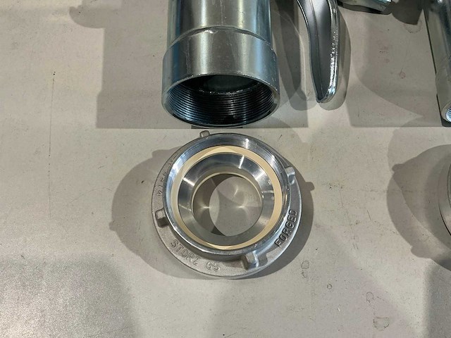 Bba 3101246 snelkoppeling vuilwaterpomp - afbeelding 3 van  5