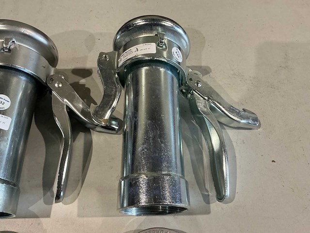 Bba 3101246 snelkoppeling vuilwaterpomp - afbeelding 4 van  5