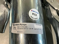 Bba 3101246 snelkoppeling vuilwaterpomp - afbeelding 5 van  5