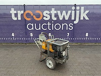 Bba pompen mp30 mestpomp - afbeelding 3 van  8