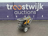 Bba pompen mp30 mestpomp - afbeelding 4 van  8