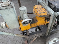 Bba pompen mp30 mestpomp - afbeelding 6 van  8