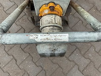 Bba pompen mp30 mestpomp - afbeelding 7 van  8