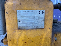 Bba pompen mp30 mestpomp - afbeelding 8 van  8