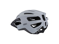 Bbb cycling bhe29b racefiets helm kite 2.0 mat wit l - afbeelding 2 van  2