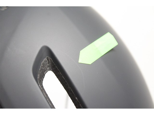 Bbb cycling grid fietshelm stadsfiets maat l matt black - afbeelding 4 van  4