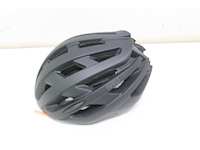 Bbb cycling hawk fietshelm racefiets maat m matt black - afbeelding 2 van  3