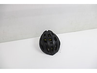 Bbb cycling hawk mips helm mat zwart maat m - afbeelding 5 van  5