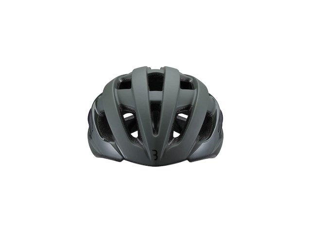 Bbb cycling hawk racefiets helm medium: 54-58 cm - afbeelding 2 van  4