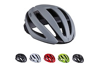 Bbb cycling maestro fietshelm verstelbaamat grijs maat m - afbeelding 1 van  6