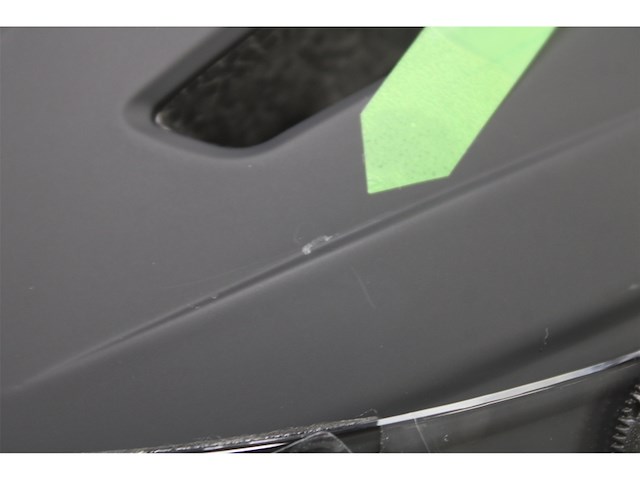 Bbb cycling move fietshelm bhe-57 mat zwart l - afbeelding 6 van  6