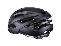 Bbb cycling racefiets bhe-09 helm mat zwart l - afbeelding 1 van  5