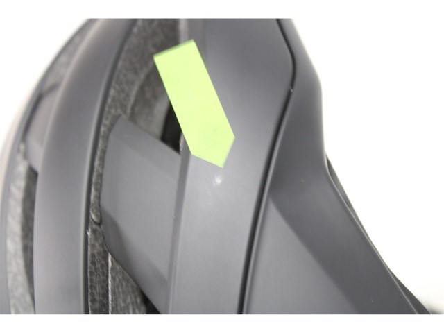 Bbb cycling racefiets bhe-09 helm mat zwart l - afbeelding 5 van  5