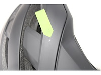 Bbb cycling racefiets bhe-09 helm mat zwart l - afbeelding 5 van  5