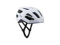 Bbb cycling racefiets helm kite 2.0 mat wit s bhe29b - afbeelding 1 van  3
