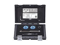 Bbb cycling unisex's btl-95 beugelset gereedschapskoffer voor fietsen - afbeelding 1 van  3