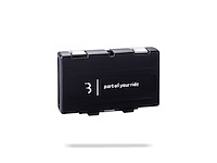 Bbb cycling unisex's btl-95 beugelset gereedschapskoffer voor fietsen - afbeelding 2 van  3