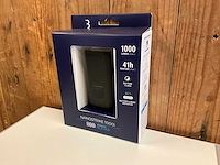 Bbb nanostrike 1000i led koplamp - afbeelding 2 van  4