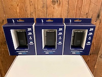 Bbb nanostrike 500 led koplamp (3x) - afbeelding 3 van  4