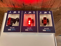 Bbb salute led achterlicht (3x) - afbeelding 1 van  3