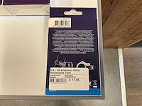 Bbb salute led achterlicht (3x) - afbeelding 3 van  3