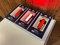 Bbb signal led achterlicht (3x) - afbeelding 3 van  3