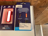 Bbb signal led achterlicht (3x) - afbeelding 2 van  3