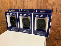 Bbb slice led koplamp (3x) - afbeelding 1 van  4