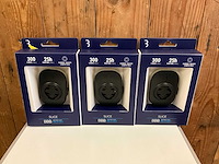 Bbb slice led koplamp (3x) - afbeelding 2 van  4