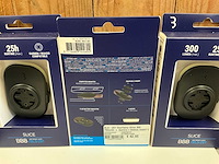 Bbb slice led koplamp (3x) - afbeelding 3 van  4